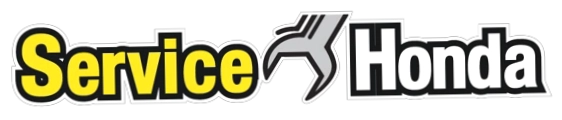 Service Honda