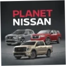 Planet Nissan