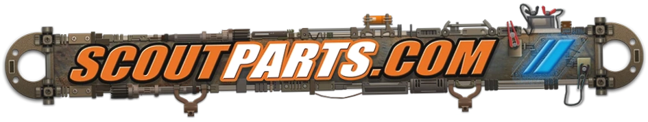 Scoutparts.com