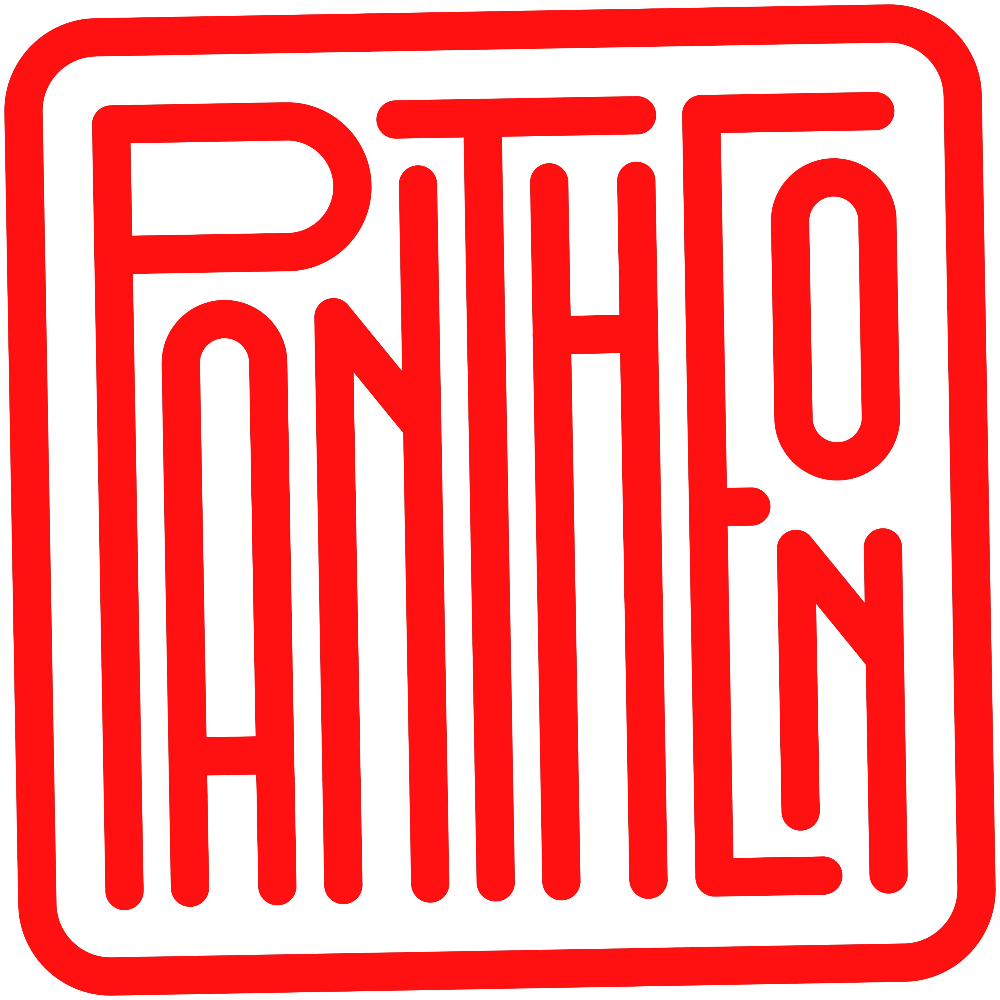 Pantheonkeys