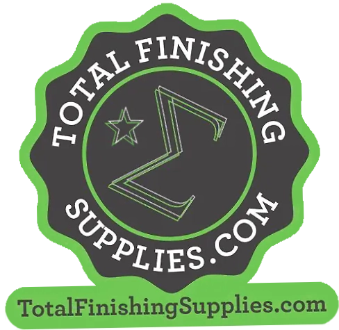Total Finishing Supplies