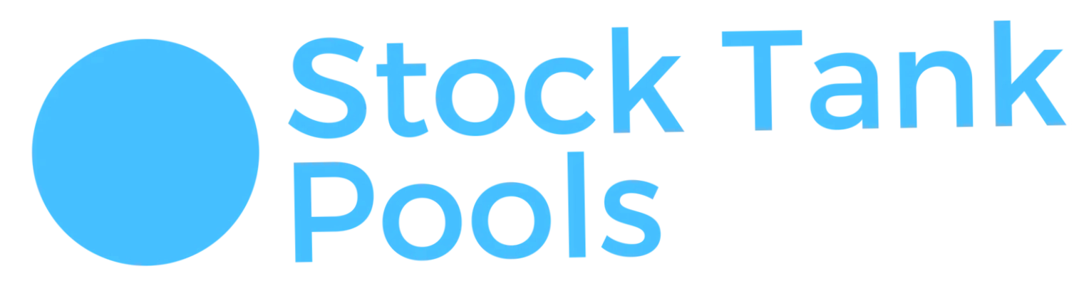 Stock Tank Pool