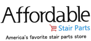 Affordable Stair Parts