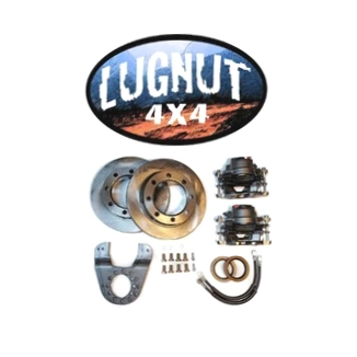 Lugnut4x4