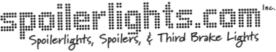 Spoilerlights