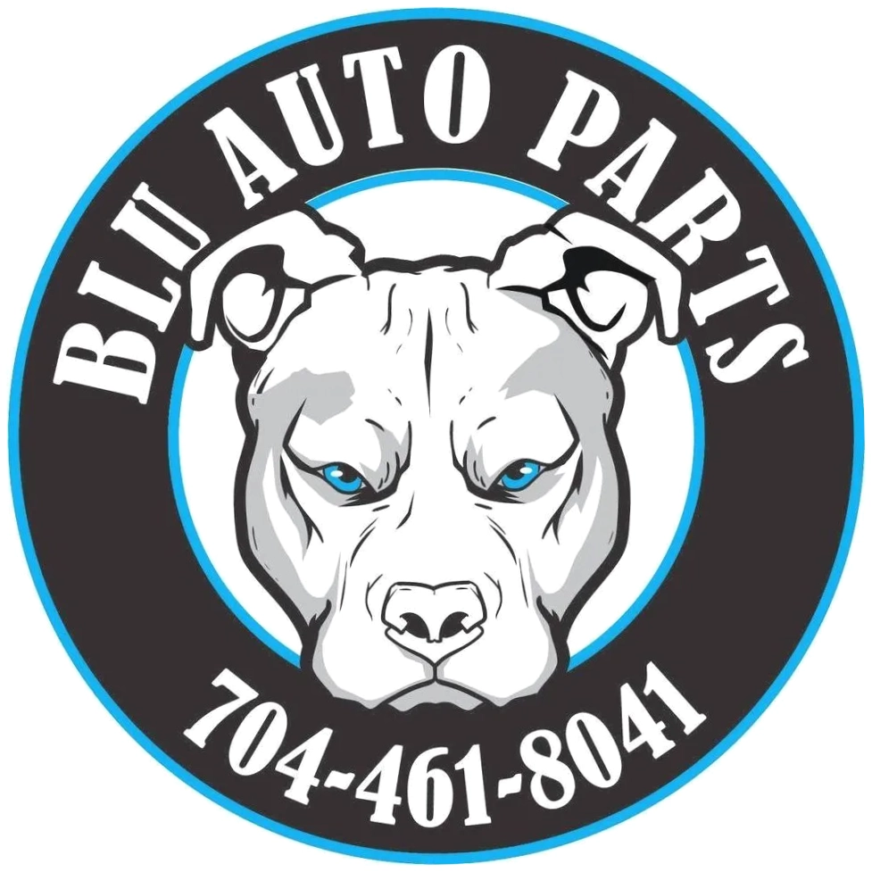 Blu Auto Parts