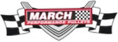 March Performance