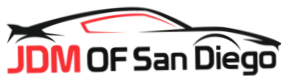 JDM Of San Diego