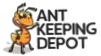 ANT KEEPING DEPOT