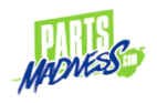 PartsMadness