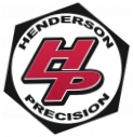 Henderson Precision