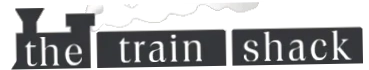 TrainShack