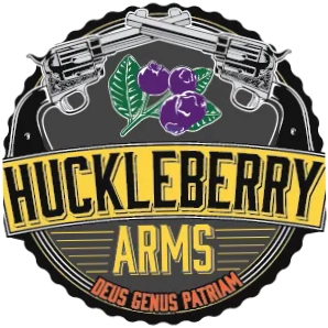 Huckleberry Arms