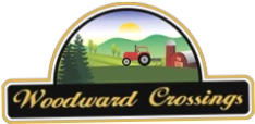 Woodward Crossings Country Basics