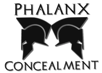 Phalanx Concealment