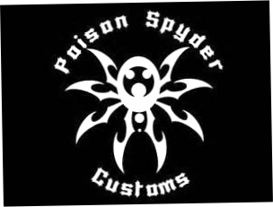 Poison Spyder Customs