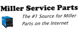 Miller Service Parts