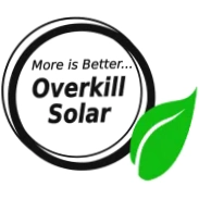 Overkill Solar