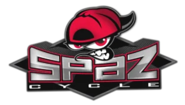 SpazCycle