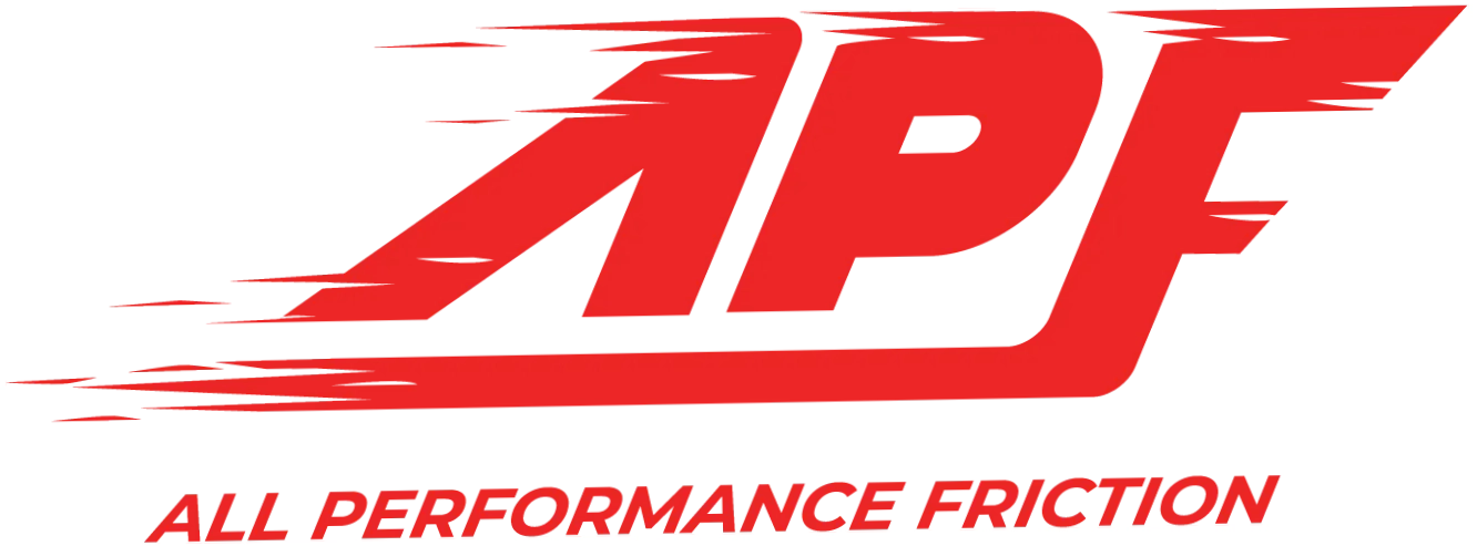 APF All Performance Friction