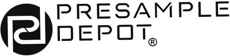 Presample Depot