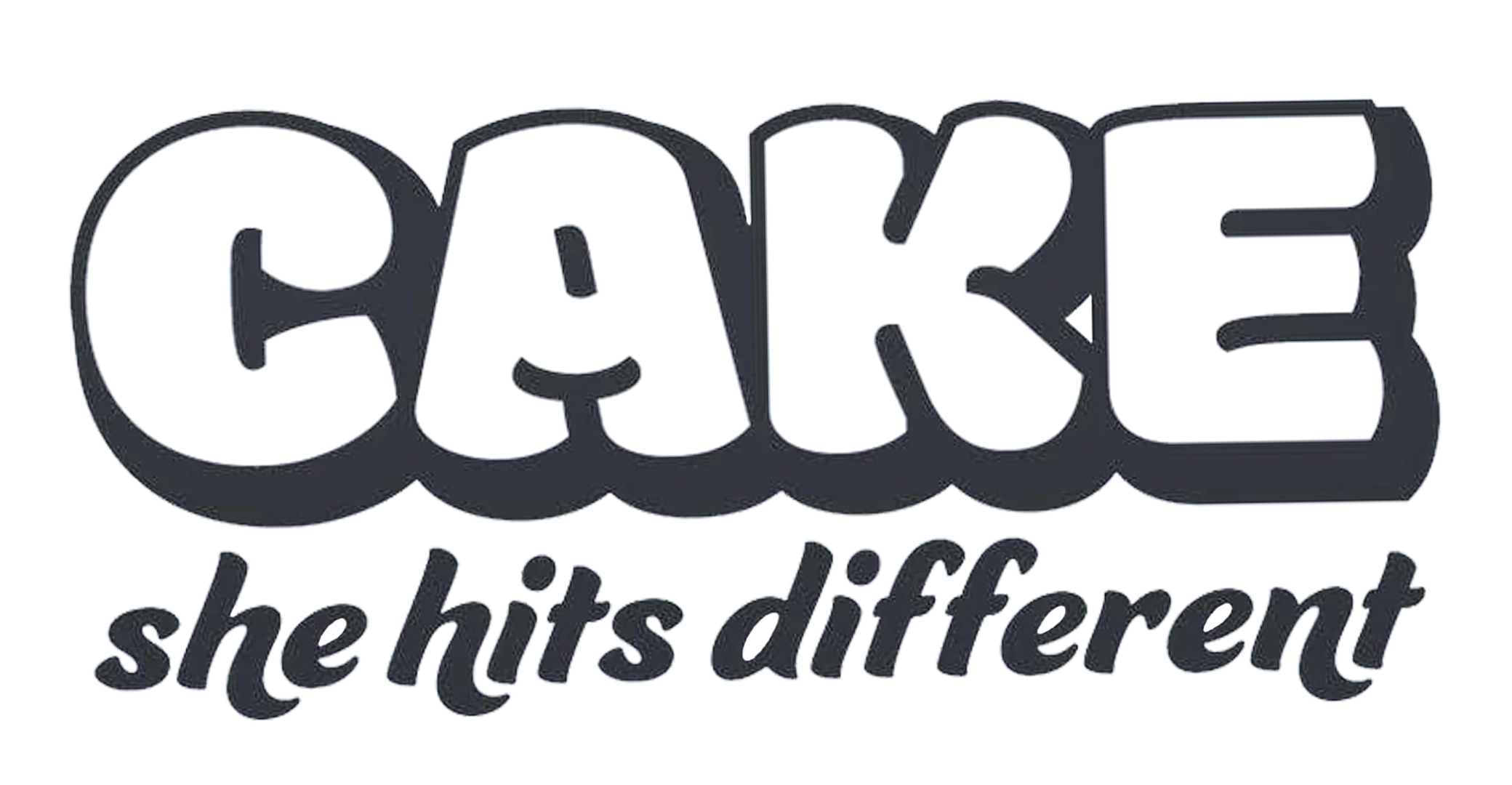 Cake Carts
