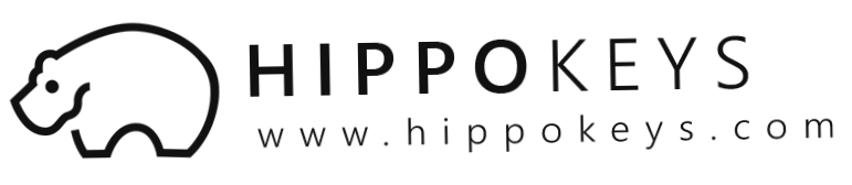 HippoKeys