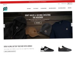 Xtreme Boardshop