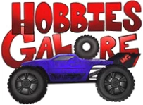 Hobbies Galore