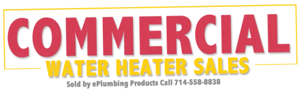 Commercialwaterheatersales