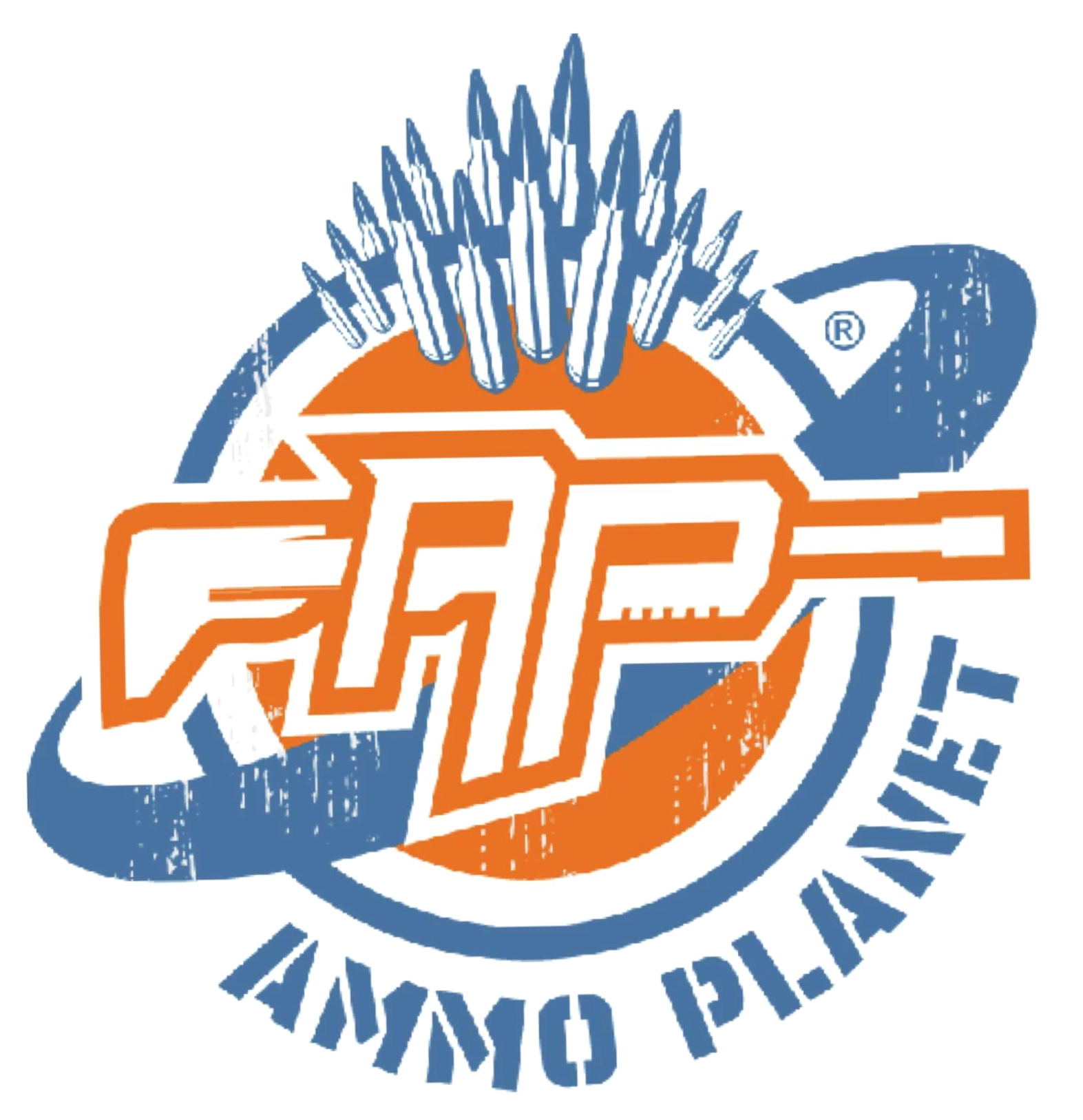 Ammo Planet