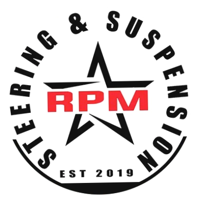 Rpm Steering