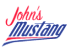 Johns Mustang