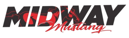 Midway Mustang