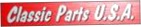 Classic Parts USA