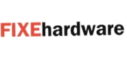 Fixehardware