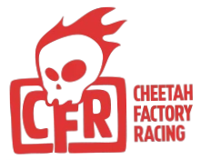 Cheetah Factory Racing