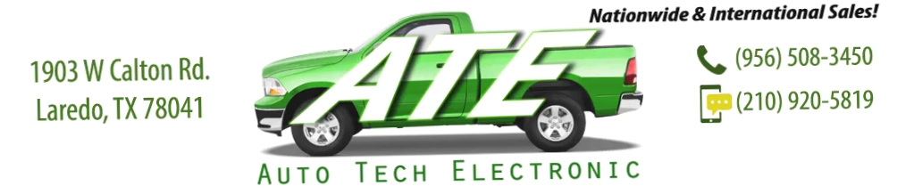 Auto Tech Electronic