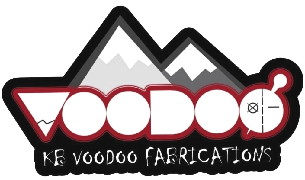 KB Voodoo