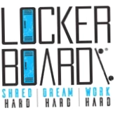 Locker Board