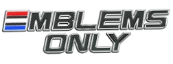 Emblems Only