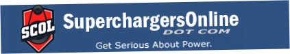 SuperchargersOnline