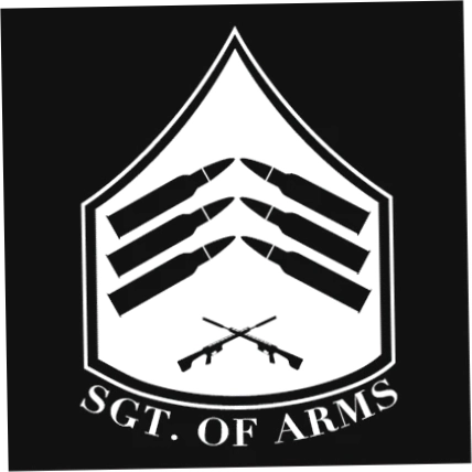 Sgt Of Arms