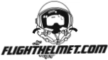Flight Helmet