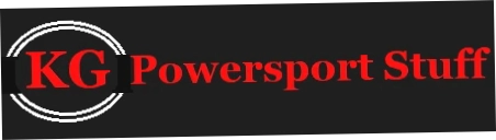 KG Powersport Stuff