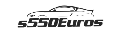 S550 Euros