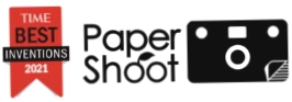 Paper Shoot
