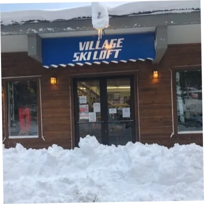 Village Ski Loft