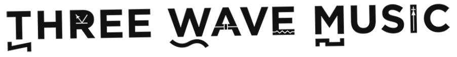 Three Wave Music