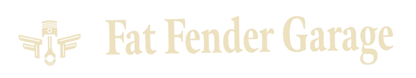 Fat Fender